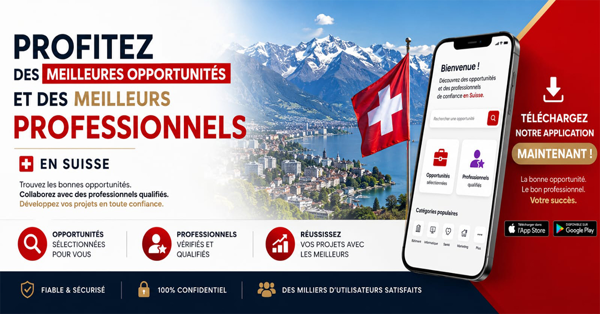 App – app Mobile