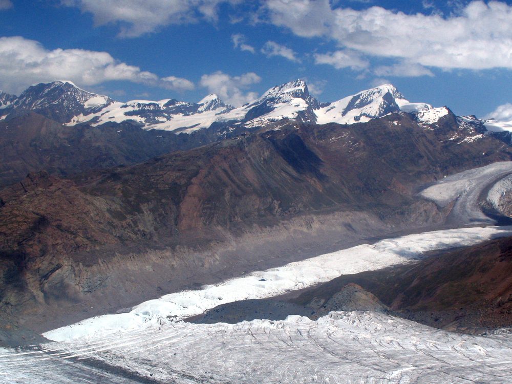 Gornergrat