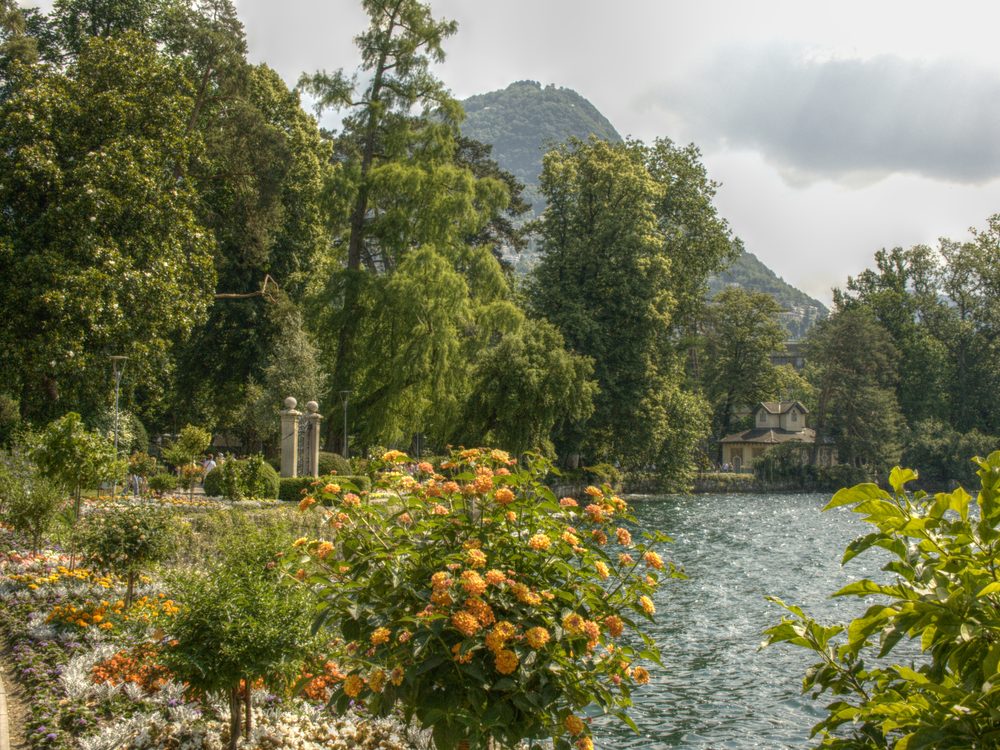 Parc Ciani